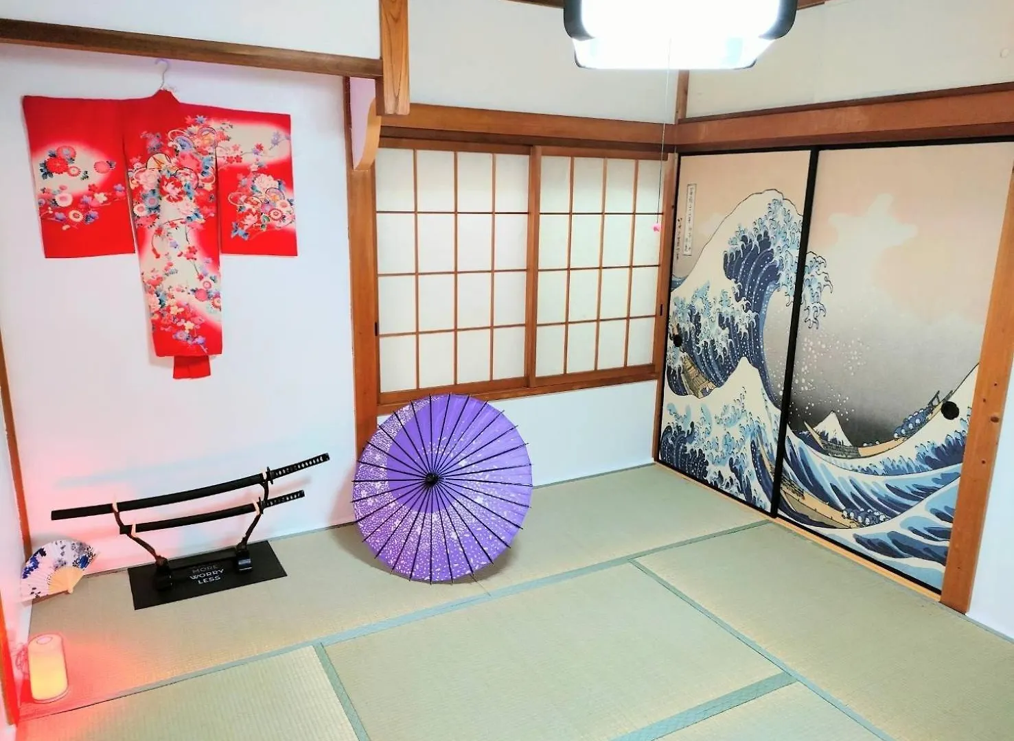 Masaki 1Chome House - Vacation Stay 16773 Nagoya
